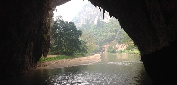 adventure tour north vietnam