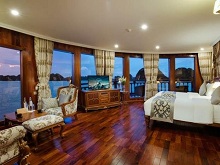Best Hanoi Halong bay luxury tour package