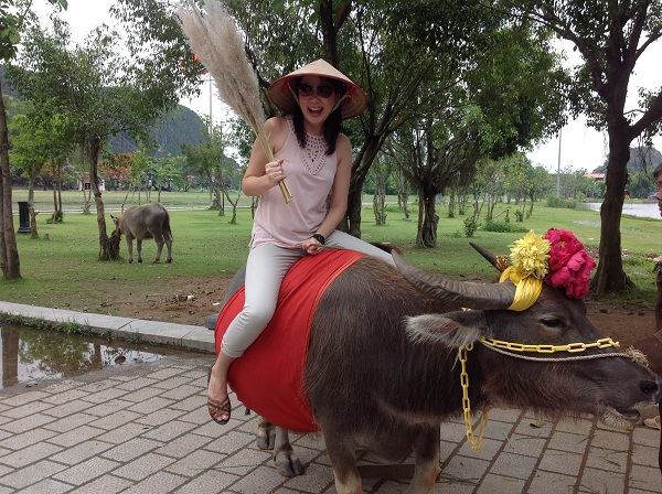 Amazing experience on Hanoi trip package with us. They will be your best Hanoi tripadvisor