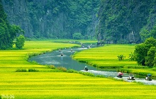 Best Vietnam travel Hanoi to Hoian