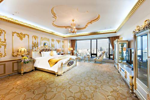 Hanoi luxury hotel 5star