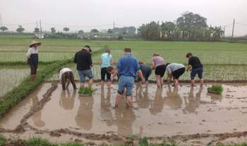 vietnam countryside tour