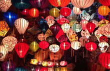 Danang Hoi An tour packages