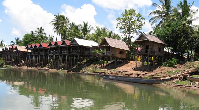 12day package tours to Laos Cambodia and Vietnam  2020, 2021