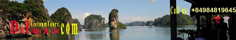 vietnam tour in luxury travel style