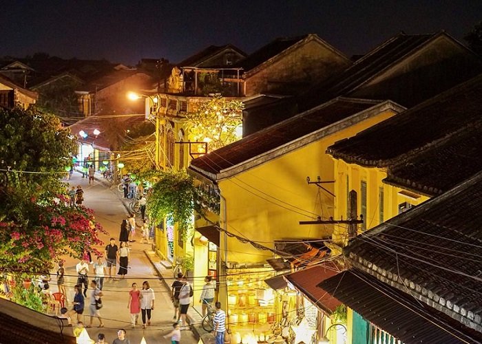  Hoi an tour by night 