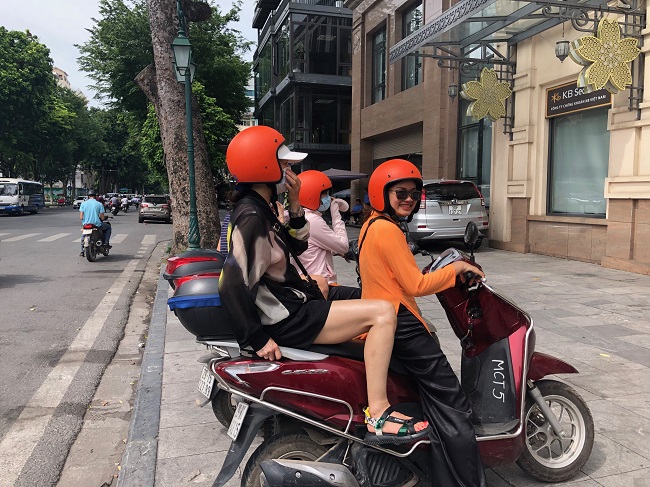 Amazing Vietnam motorbike tour tripadvisor