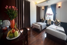 best hotel in hanoi