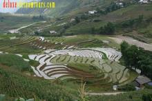 Sapa travel highlight your lifetime travel