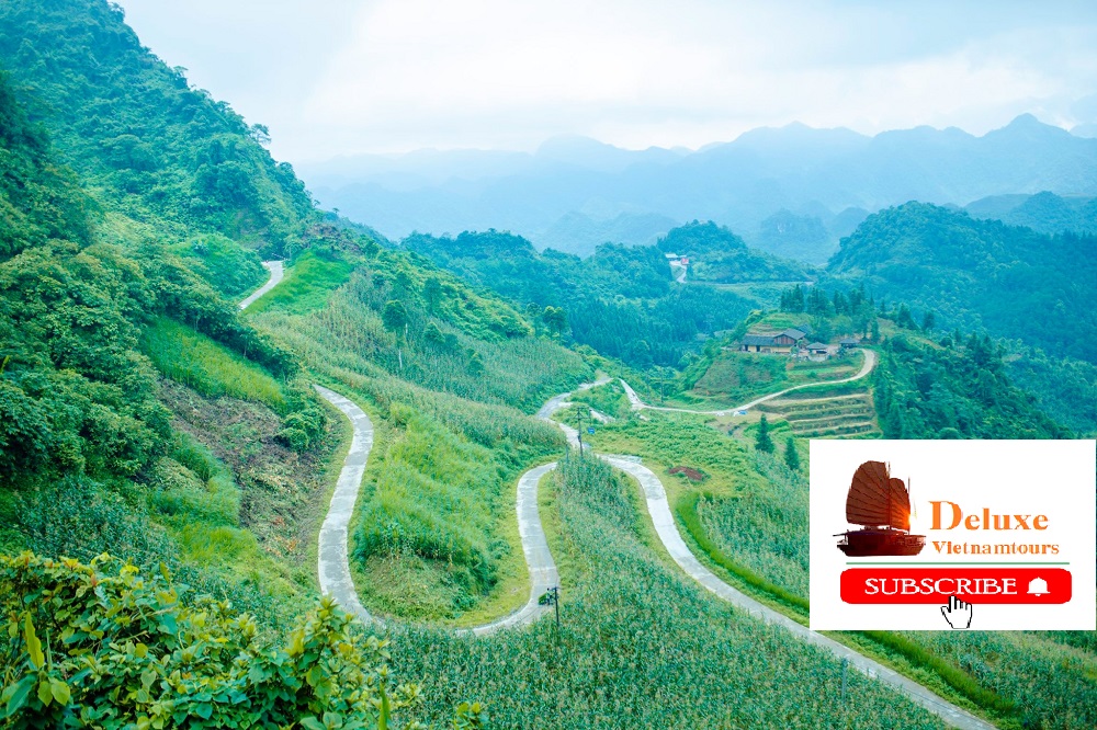 Review Hagiang for amazing Vietnam Tour Package 2023, 2024
