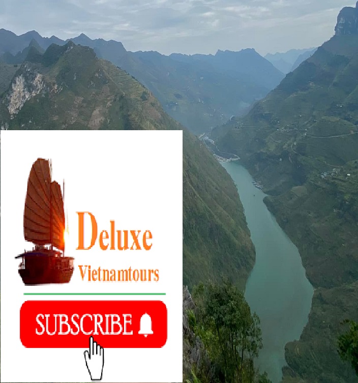 Review Hagiang for amazing Vietnam Tour Package 2023, 2024