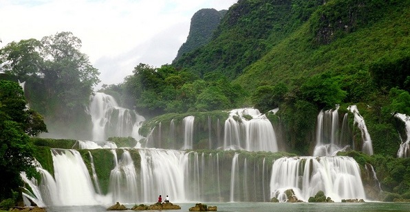 best north east vietnam tours