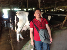 farm tour vietnam