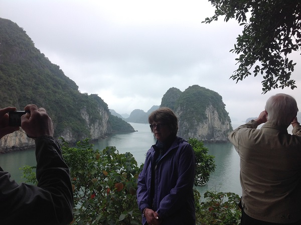 Halong is the best   package holidays to Vietnam from UK