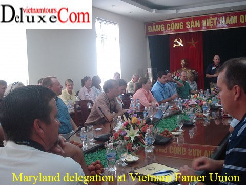 vietnam tour packages from usa