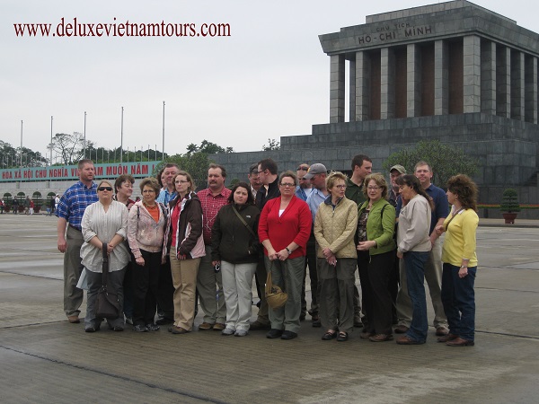 SDARL hanoi tour reviews