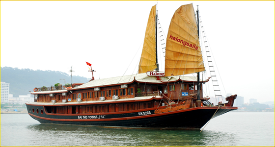 halong bay cruises reviews