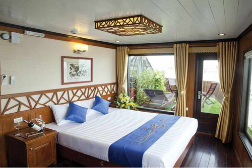 travel halong bay, join 3day tour by grayline cruise
