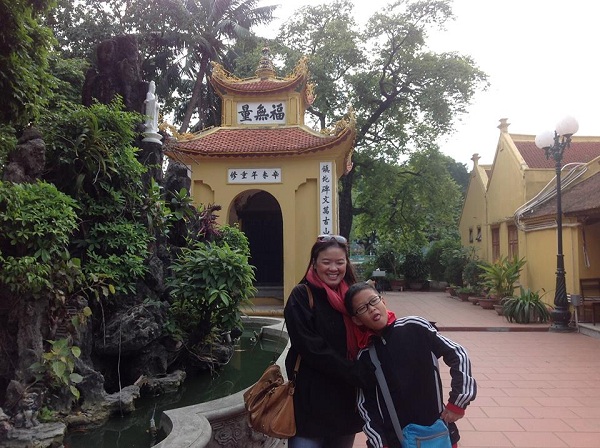 Beb reviewed their  13 day  Vietnam and Cambodia tour package 2023 with Deluxe Vietnam Tours Hanoi