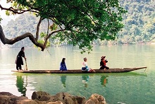North Vietnam  tour package from singapore
