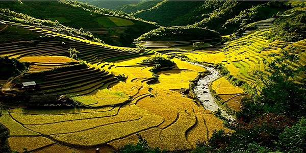 Best North vietnam  tour package from Bali