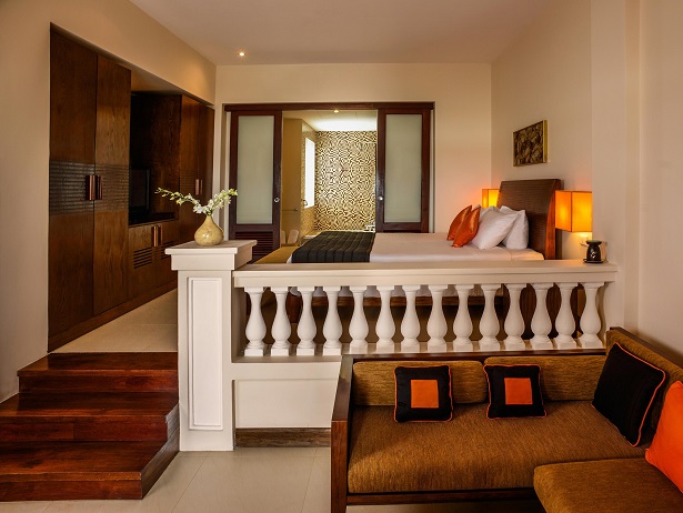 Vietnam hotel luxury 