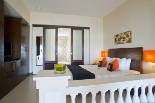 Vietnam Luxury hotel 