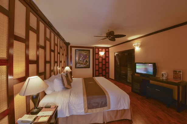 Great hotel for Hanoi Sapa tour packages