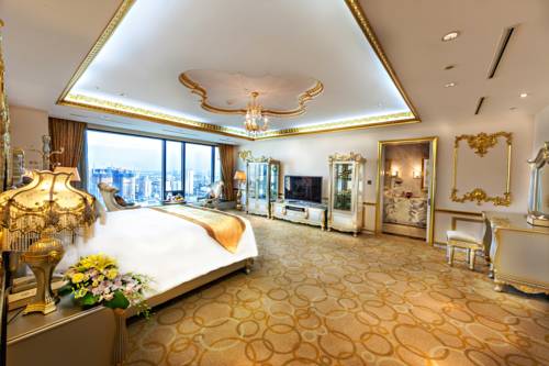 Vietnam luxury hotels 5star
