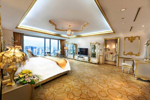 Hanoi luxury hotels 5star