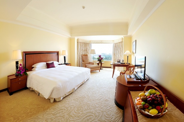 Hanoi luxury hotels