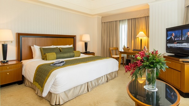 luxury Vietnam hotels Hanoi