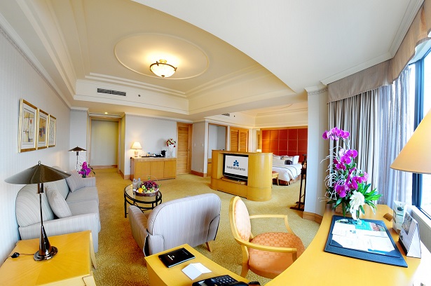 Hanoi luxury tours package