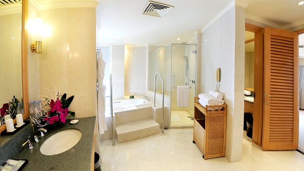 Hanoi luxury hotel