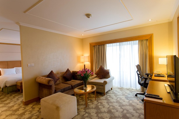 5star Vietnam Hanoi hotels