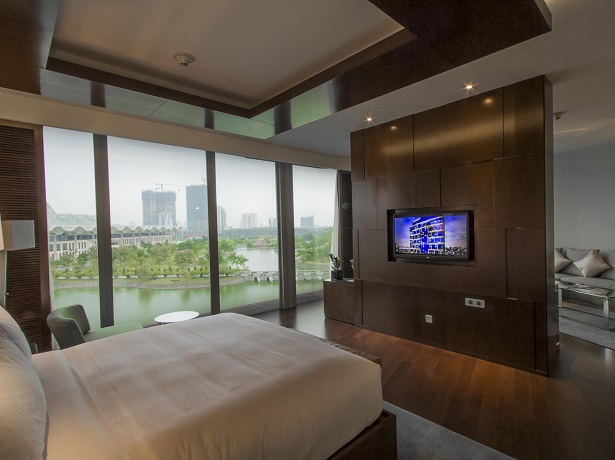 Hanoi hotels 5star