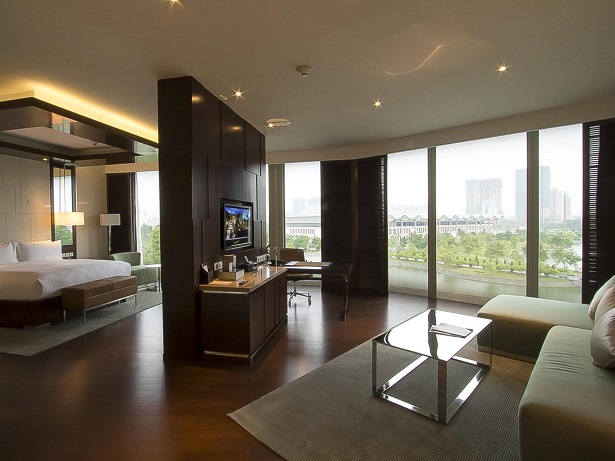 Hanoi luxury hotels