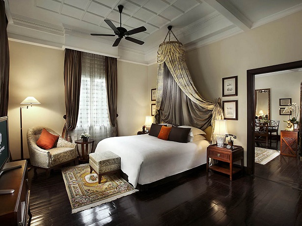 Vietnam luxury hotels