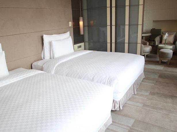  5 star luxury hotel Saigon for South Vietnam package tour Vietnam
