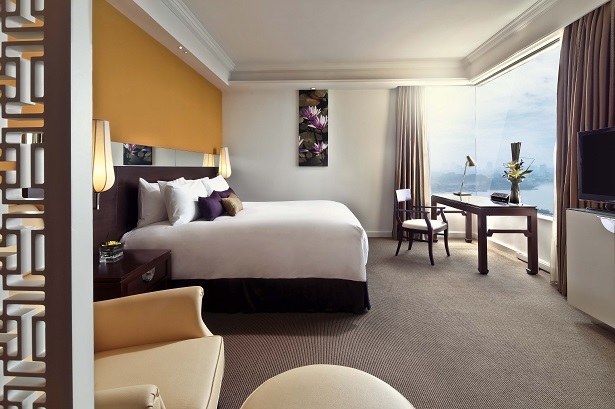 5star Vietnam hotels Hanoi