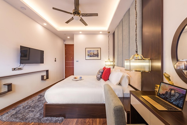luxury Hotel  tour to Hanoi