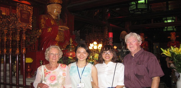  good Myanmar Laos  Thailand  Vietnam Cambodia tours from Vancouver