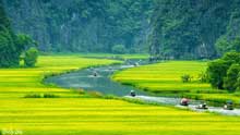 5day package tour in Tam Coc and Hanoi