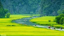 North Vietnam travel package  2020 - 2021 - 2022