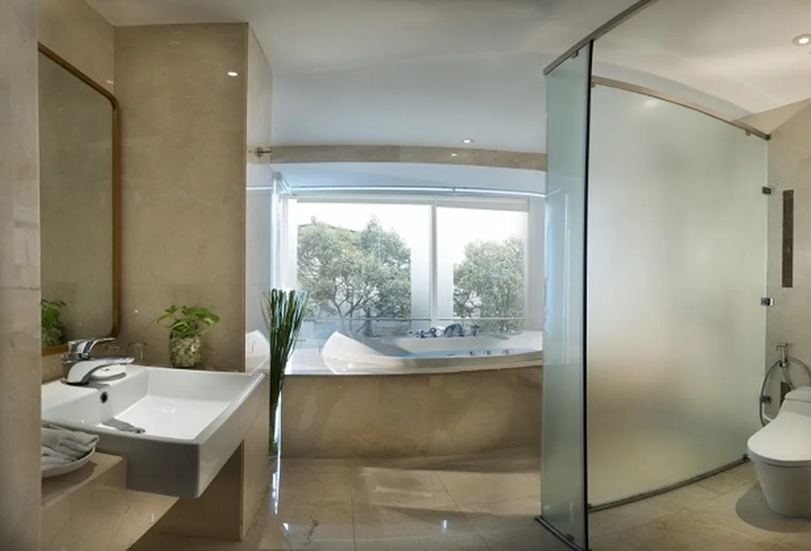 Saigon Harmony hotel - Luxury 4 star hotel Vietnam