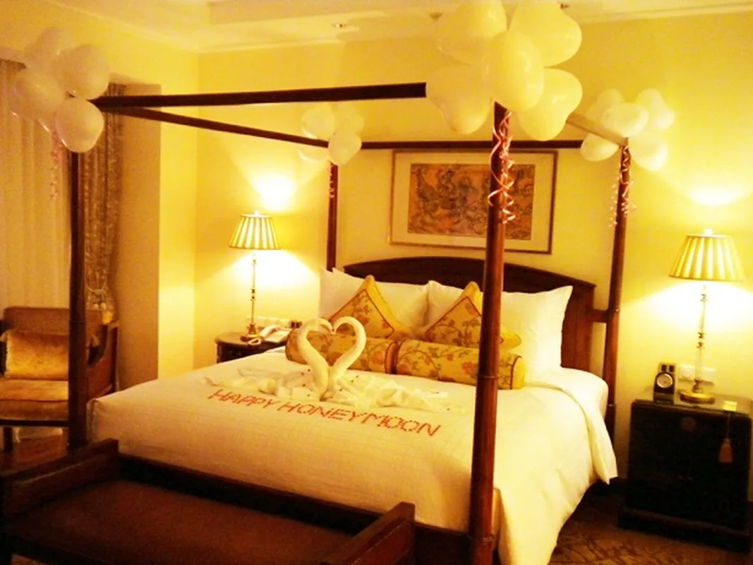 Luxury  Hotel Indochine Hue  