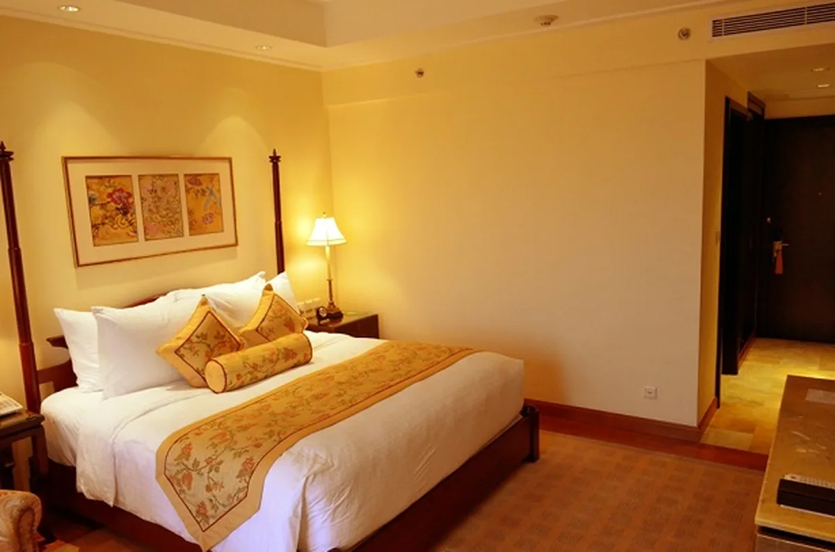 Luxury Hotel  5 star Indochine Hue 