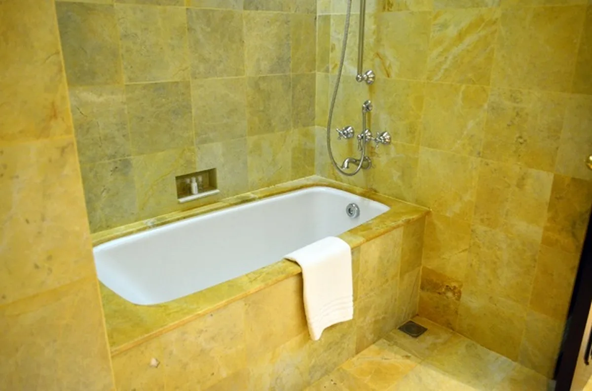 Luxury Hotel 5 star Indochine Hue 