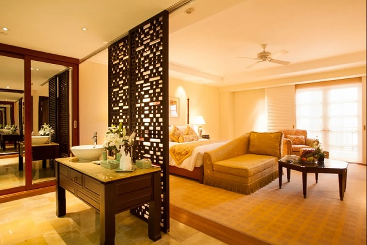 Luxury Indochine Hue  - 5 star Vietnam