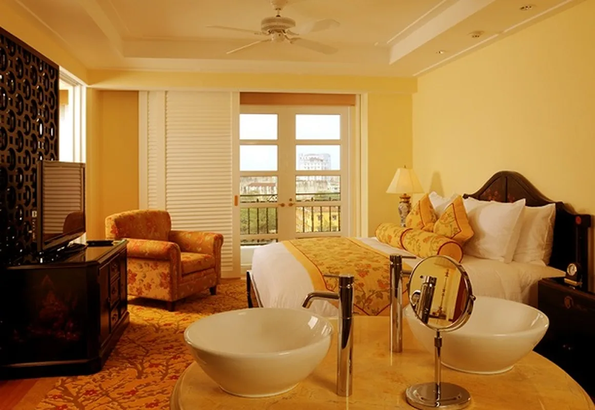 Indochine Hue - Luxury 5 star hotel Vietnam
